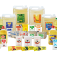 Aceite manteca