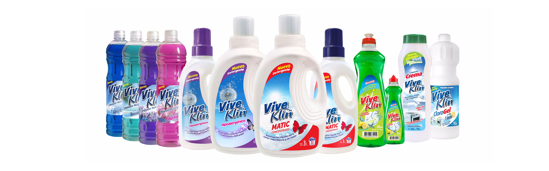 Distribuidores Holzapfel