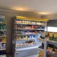 Local productos limpieza