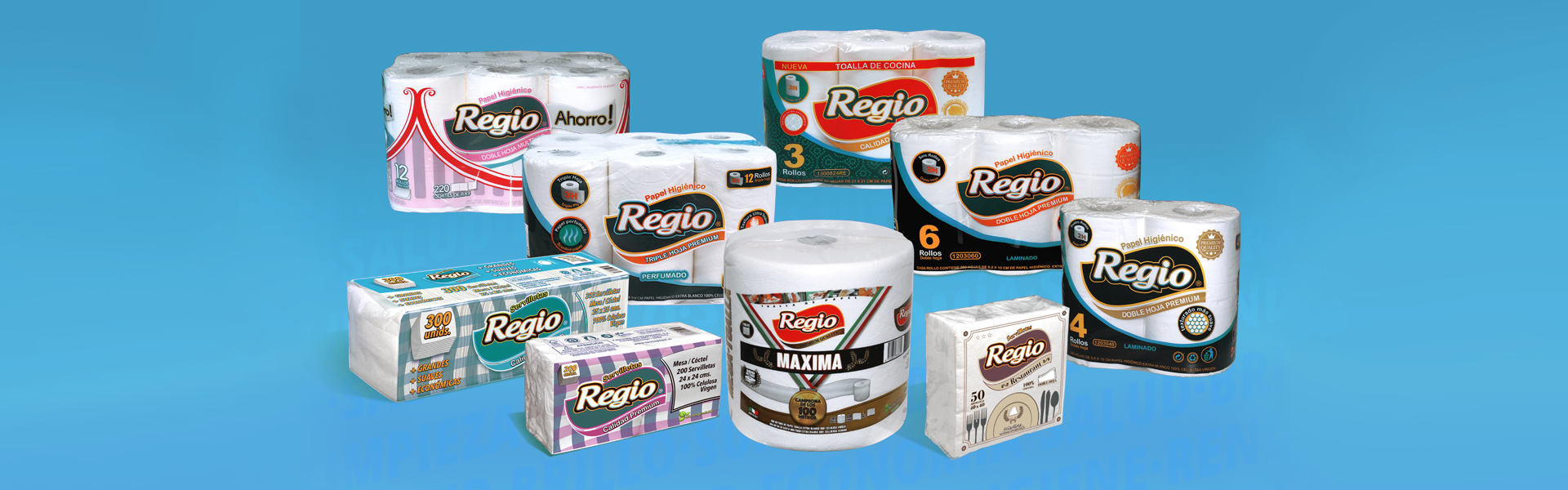 Distribuidores Holzapfel